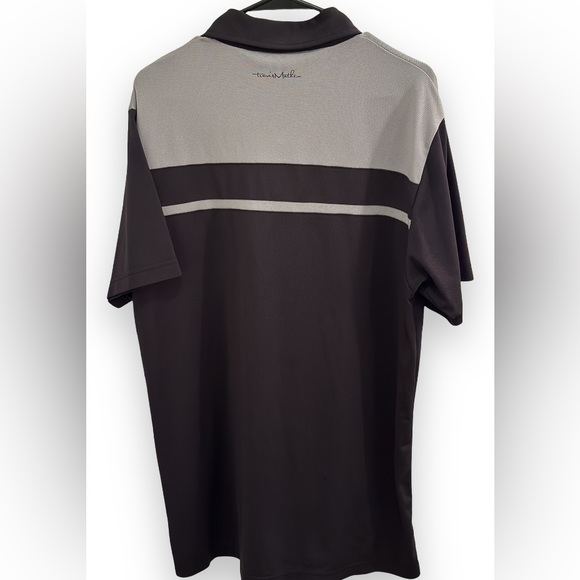 Men’s Golf Polo Travis Mathews size L - Picture 4 of 7